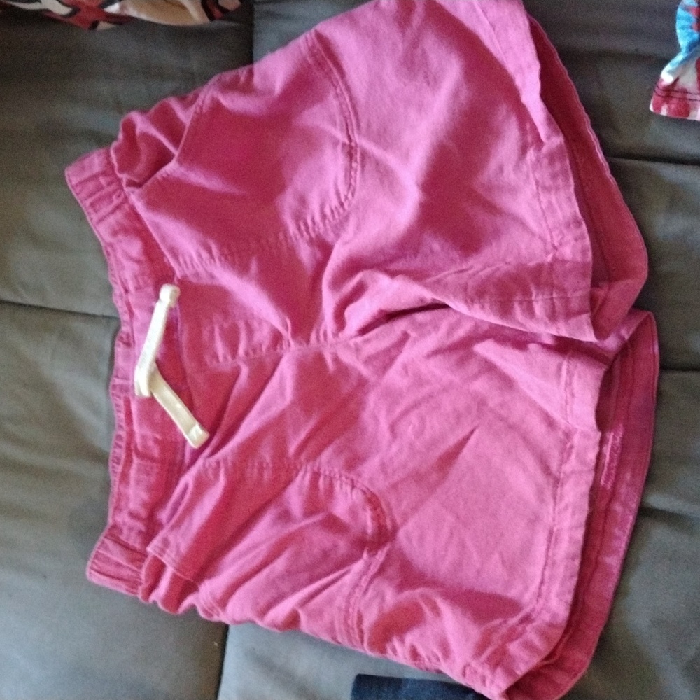 Wonder Nation shorts